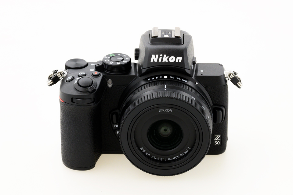 Nikon（ニコン） 実写レビュー | フォトヨドバシ