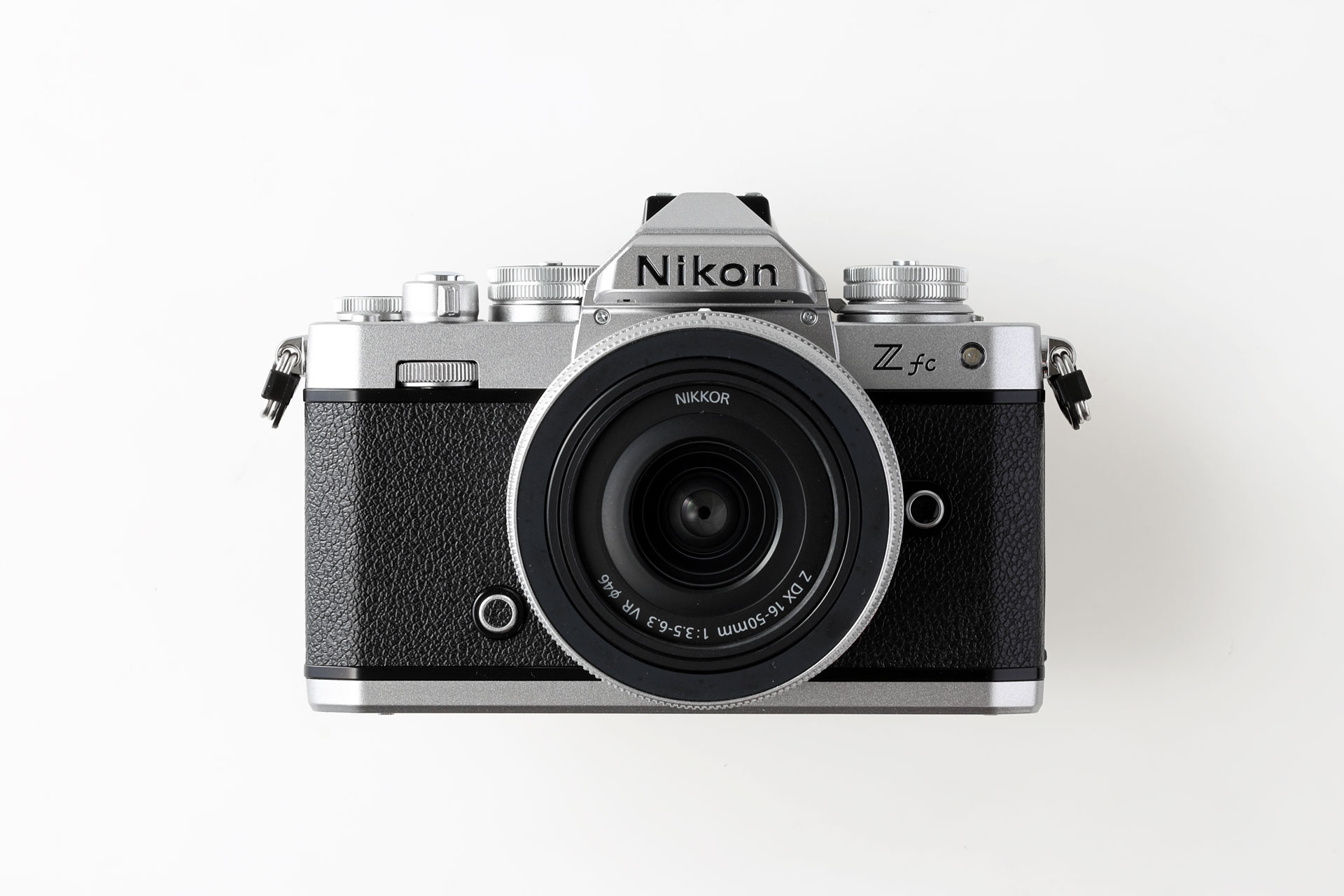 Nikon（ニコン） Z fc 実写レビュー | フォトヨドバシ