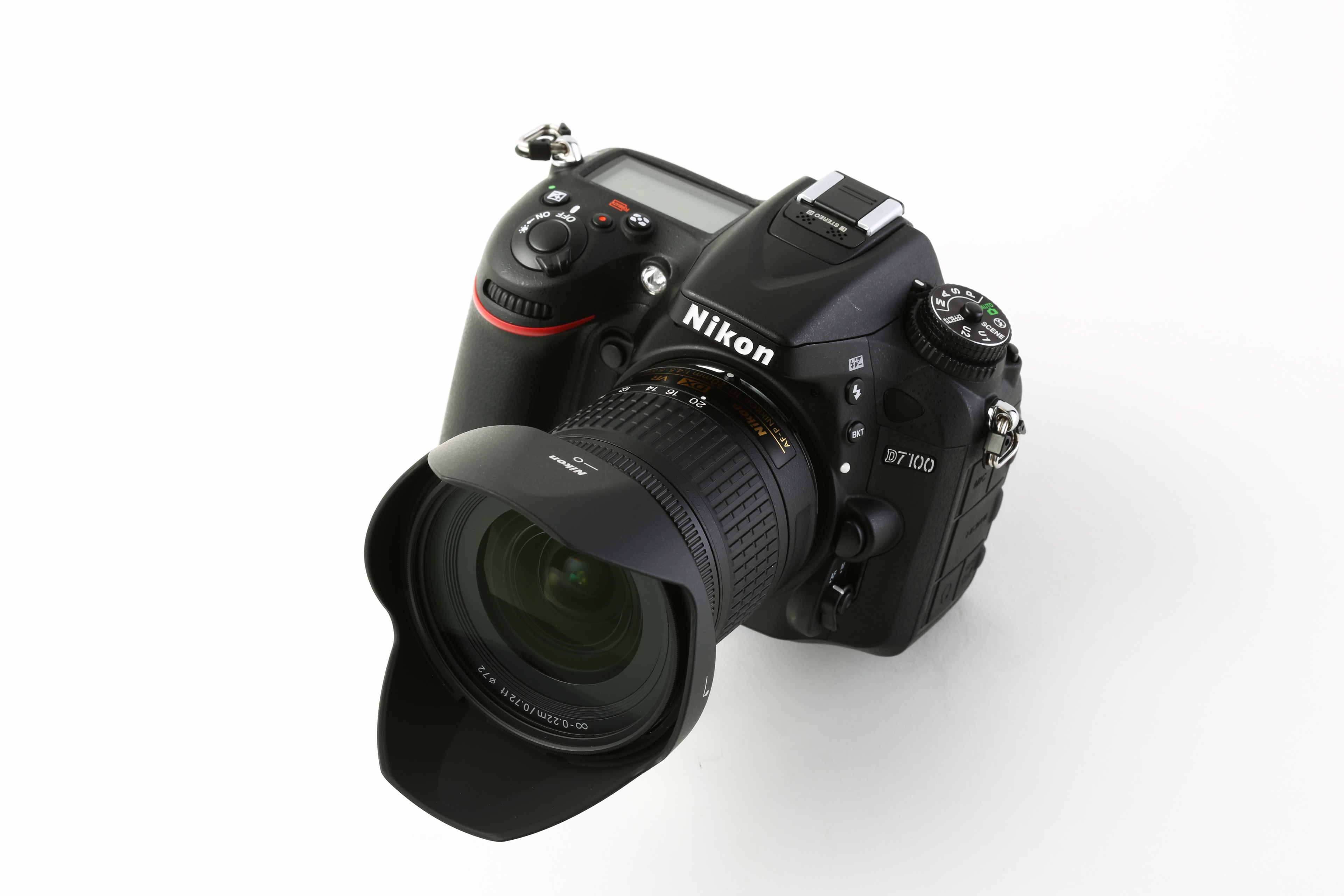 Nikon（ニコン） AF-P DX NIKKOR 10-20mm f/4.5-5.6G VR 実写レビュー 