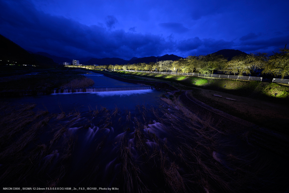 SIGMA（シグマ） 12-24mm F4.5-5.6 II DG HSM 実写レビュー | フォト ...