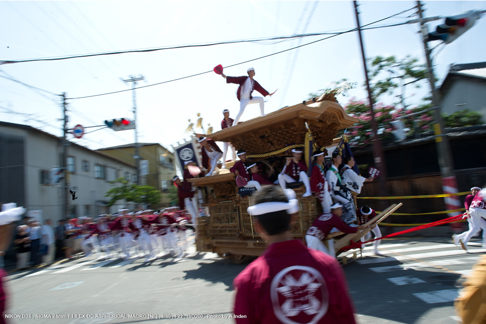 SIGMA 単焦点レンズ 24mm F1.8 EX DG ASPH. MACRO