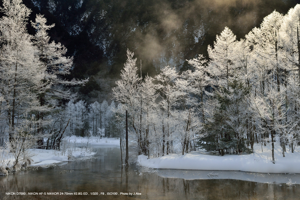 装着可能AF-S NIKKOR 24-70mm F2.8G ED