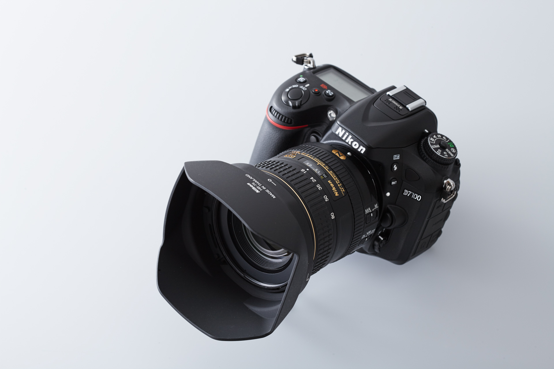 Fujiyama 72mm Cross Screen Filter Made in Japan for Nikon AF-S DX Nikkor 16-80mm F2.8-4E ED VR