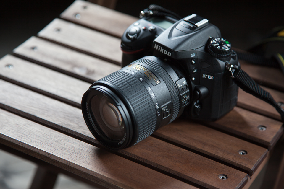 Nikon（ニコン） AF-S DX NIKKOR 18-300mm f/3.5-6.3G ED VR 実写レビュー | フォトヨドバシ
