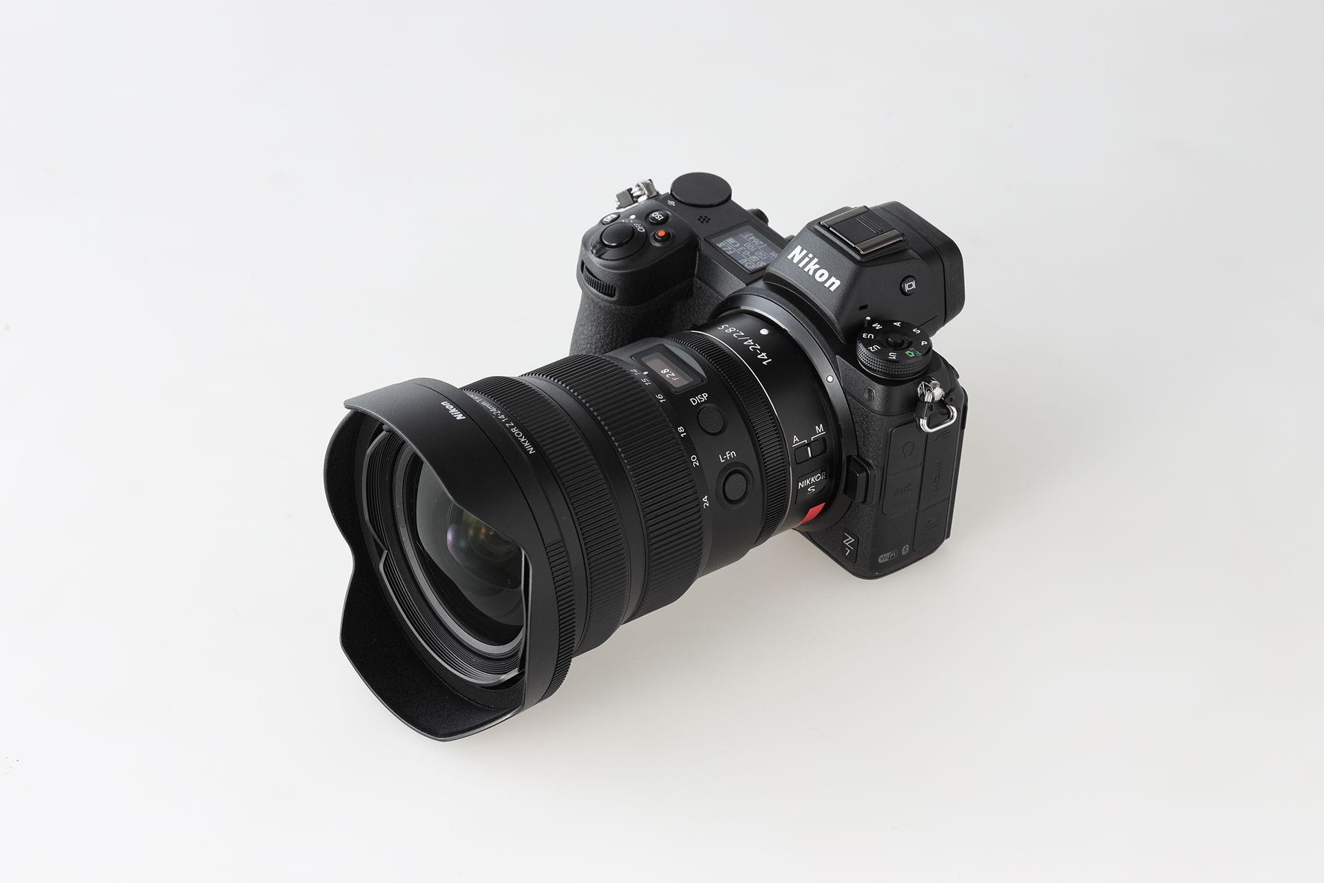 Nikon（ニコン） NIKKOR Z 14-24mm f/2.8 S 実写レビュー | フォトヨドバシ