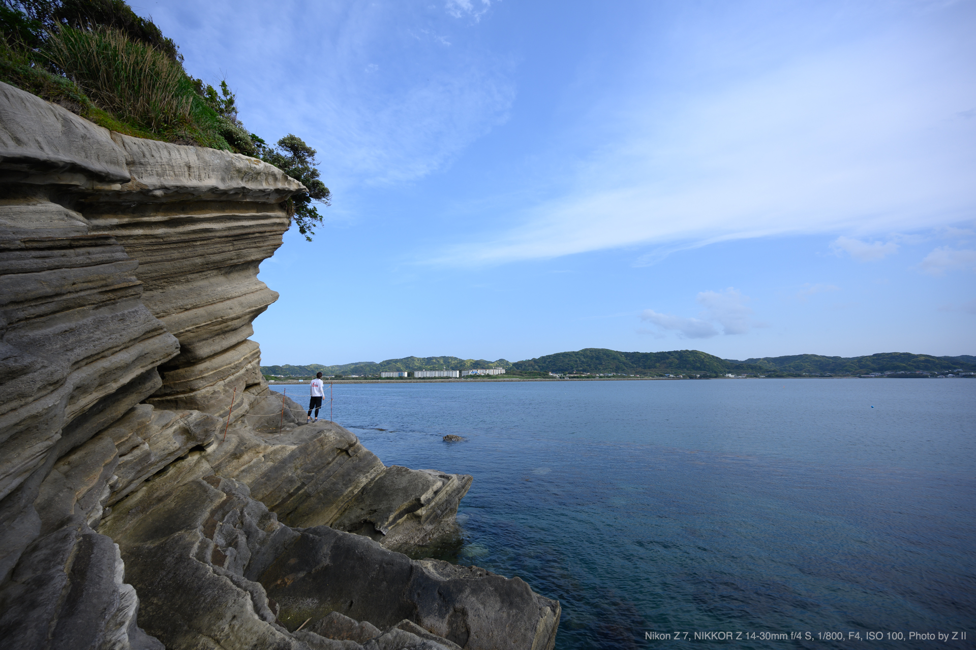 NIKKOR Z 14-30mm f/4 （レンズプロテクター付）