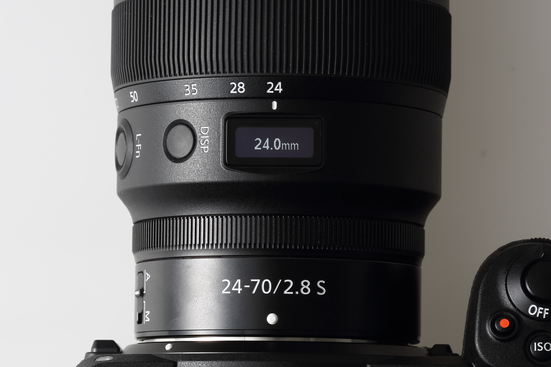 Nikon（ニコン） NIKKOR Z 24-70mm f/2.8 S 実写レビュー | フォトヨドバシ