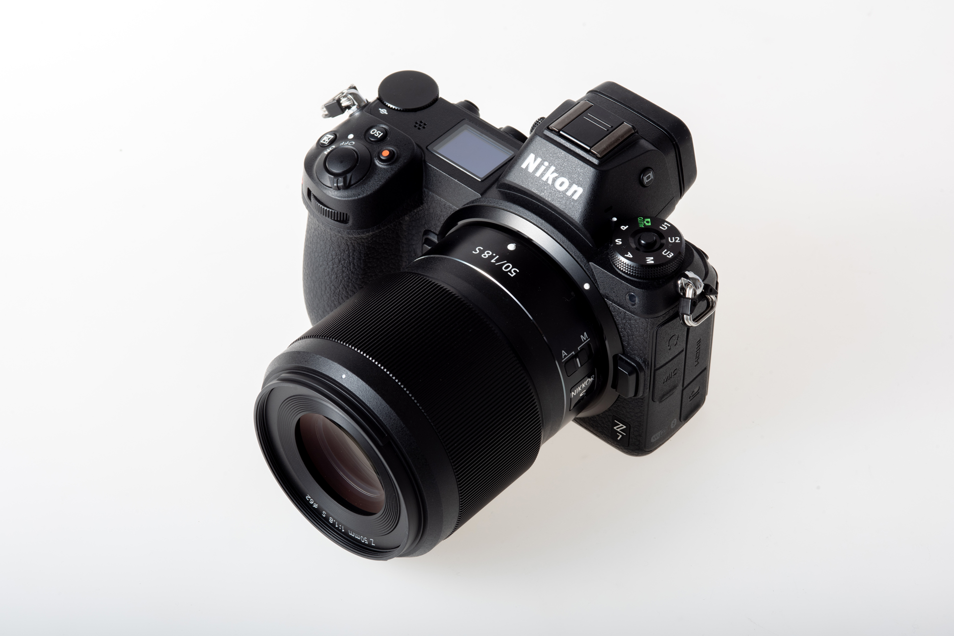 Nikon（ニコン） NIKKOR Z 50mm f/1.8 S 実写レビュー | フォトヨドバシ
