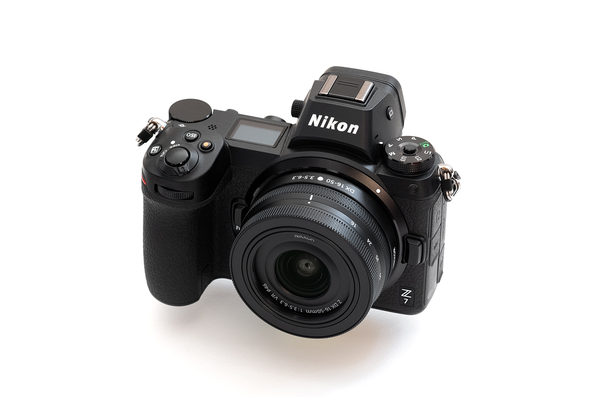 カメラ レンズ(ズーム) Nikon（ニコン） NIKKOR Z DX 16-50mm f/3.5-6.3 VR 実写レビュー 