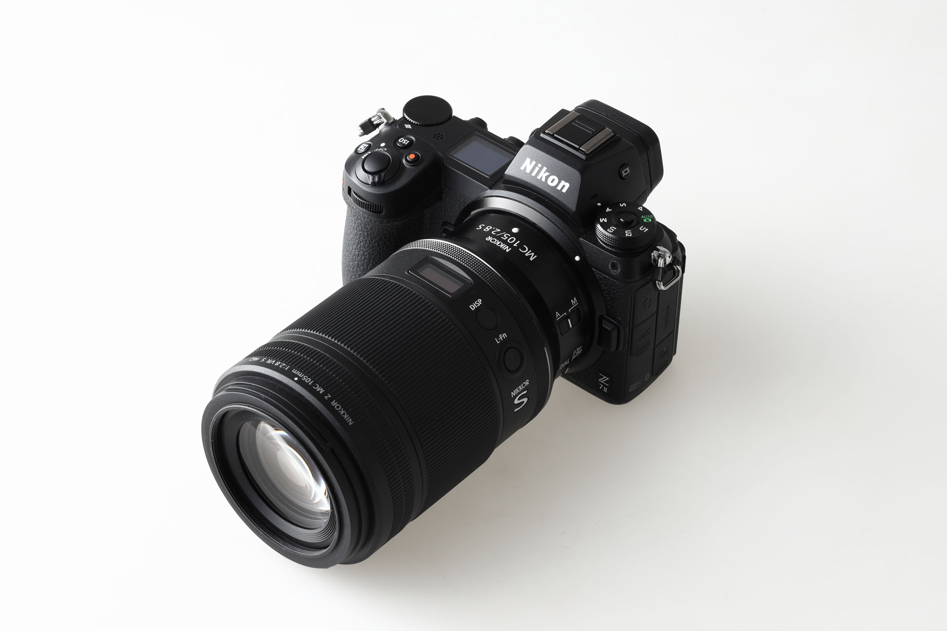 Nikon（ニコン） NIKKOR Z MC 105mm f/2.8 VR S 実写レビュー | フォトヨドバシ
