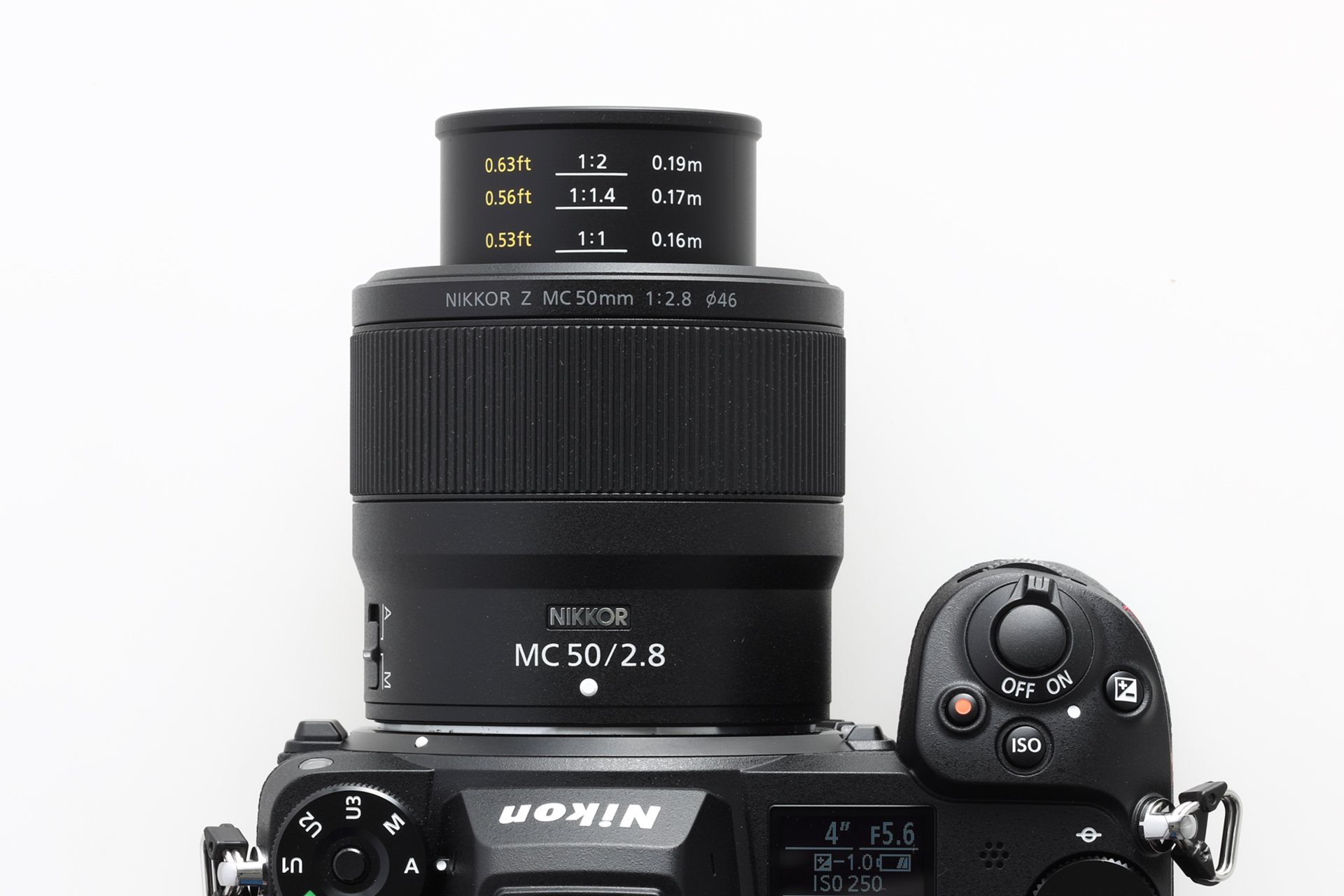 Nikon（ニコン） NIKKOR Z MC 50mm f/2.8 実写レビュー | フォトヨドバシ