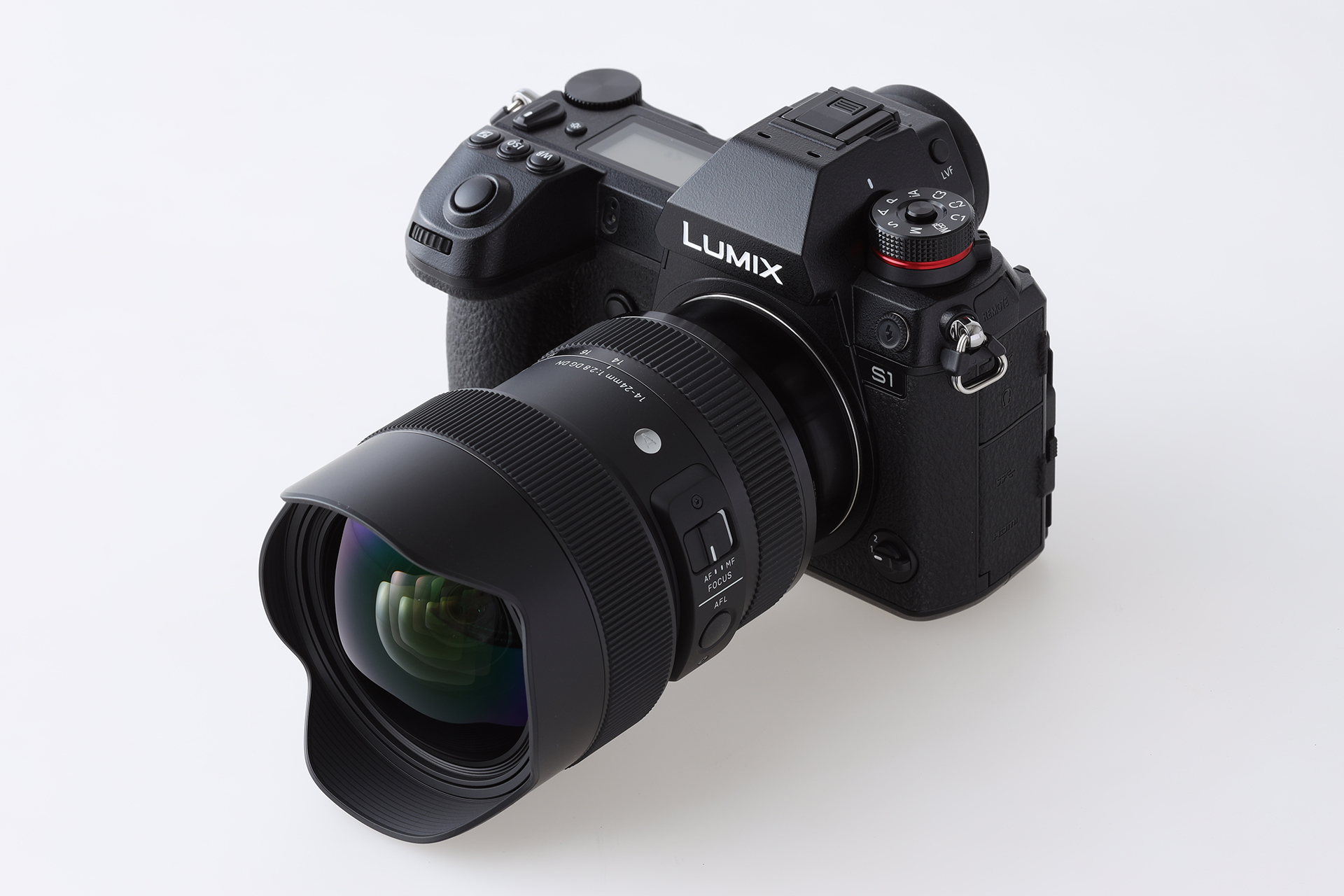 カメラ レンズ(ズーム) SIGMA（シグマ） 14-24mm F2.8 DG DN | Art 実写レビュー | フォトヨドバシ