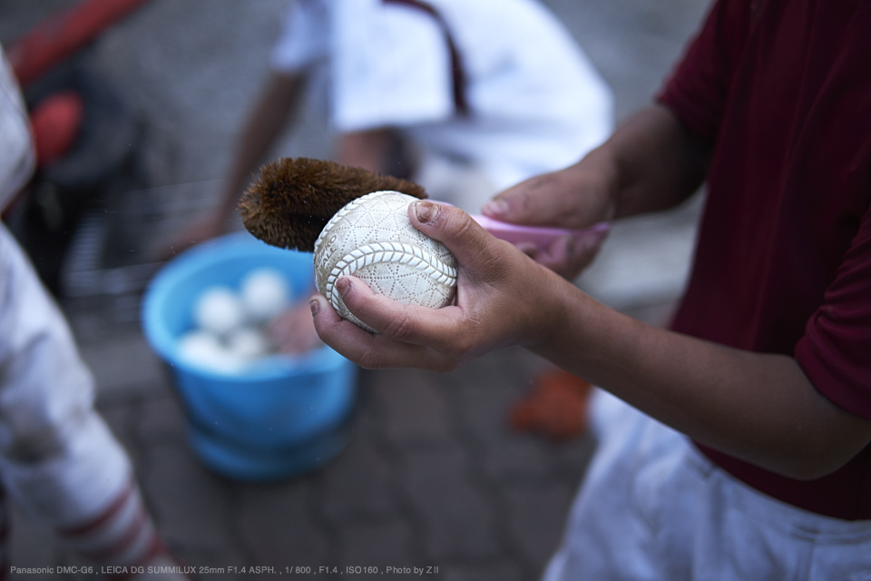 Panasonic DMC-G6, LEICA DG SUMMILUX 25mm F1.4 ASPH., 1/800, F1.4, ISO160, Photo by Z II