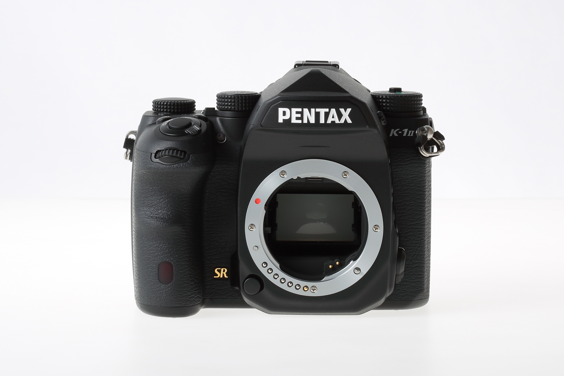 PENTAX（ペンタックス） K-1 Mark II ボディ・プレビュー | フォトヨドバシ