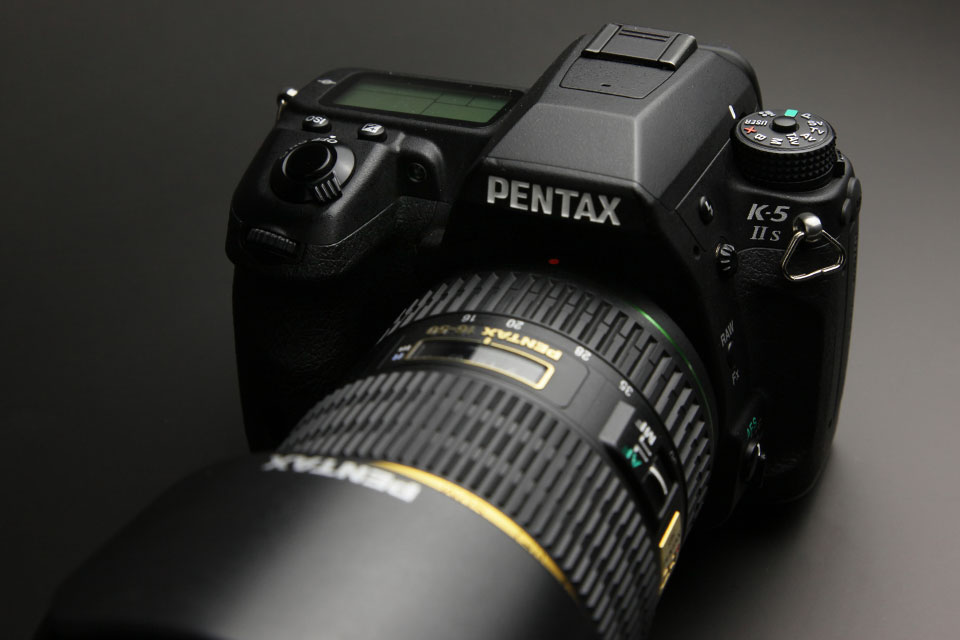 PENTAX（ペンタックス） K-5 IIs 実写レビュー | フォトヨドバシ