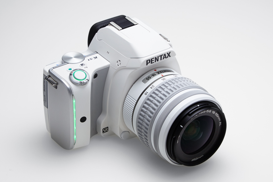 PENTAX（ペンタックス） K-S1 実写レビュー | フォトヨドバシ