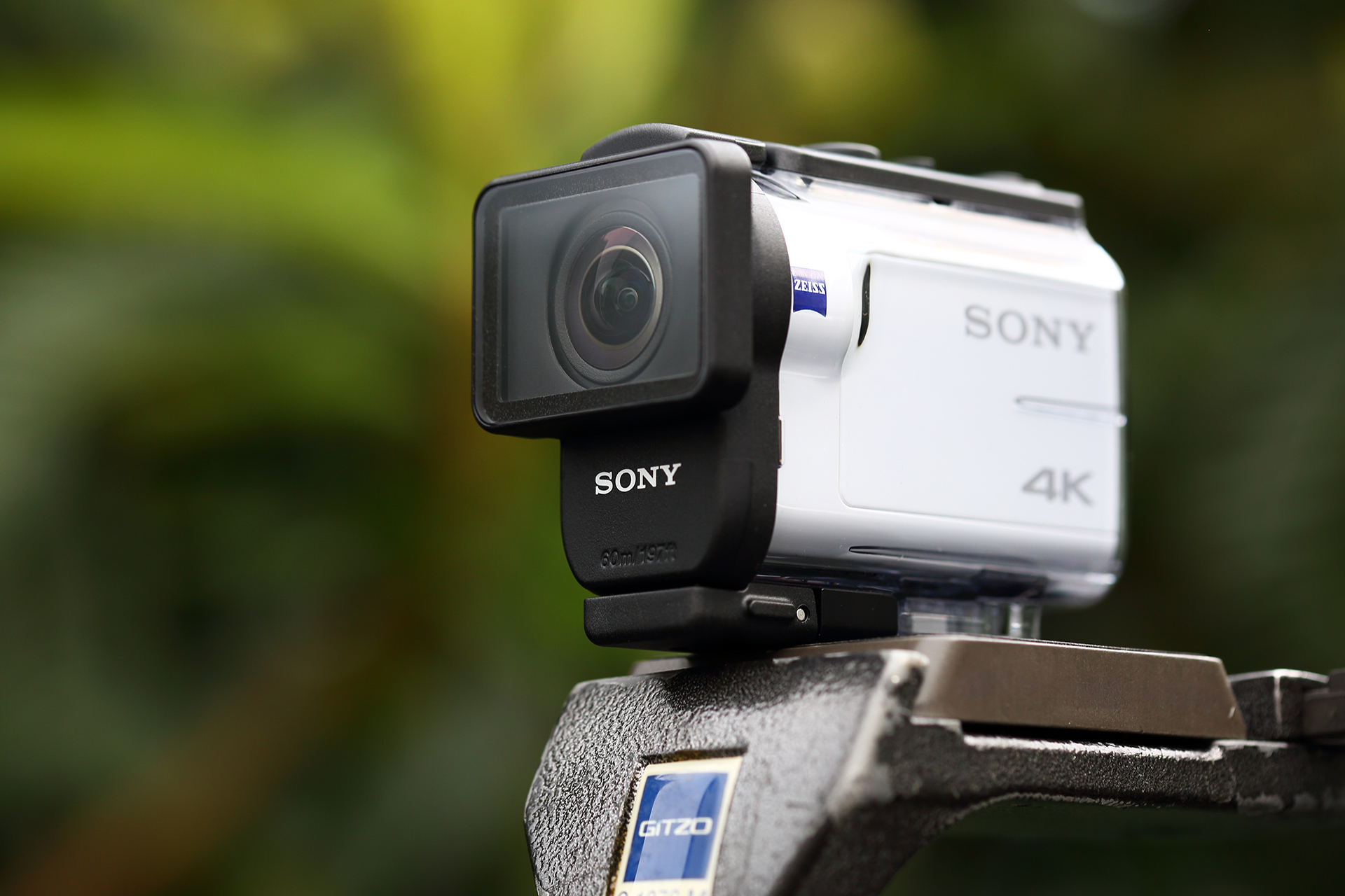 SONY（ソニー） FDR-X3000 / HDR-AS300 実写レビュー | フォトヨドバシ