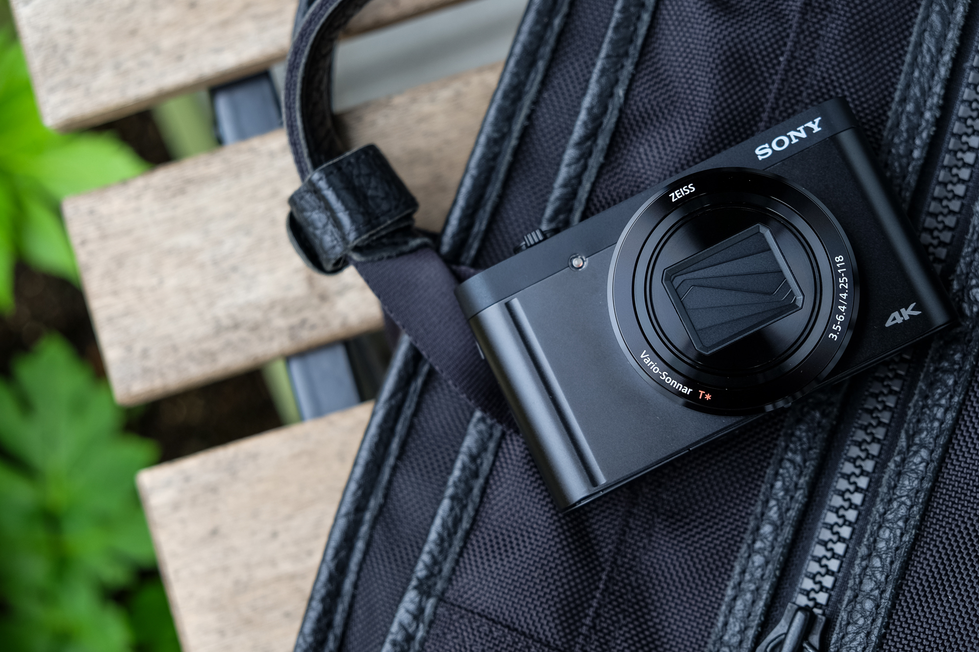 SONY（ソニー） DSC-HX99 & DSC-WX800 実写レビュー | フォトヨドバシ