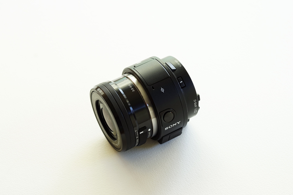 sony qx1 price