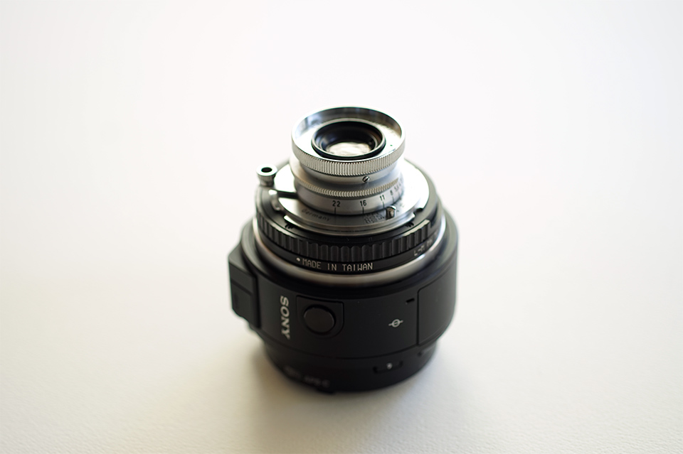 sony qx1 price