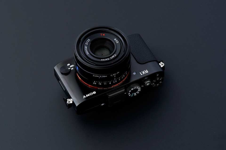 SONY（ソニー） RX1 実写レビュー | フォトヨドバシ