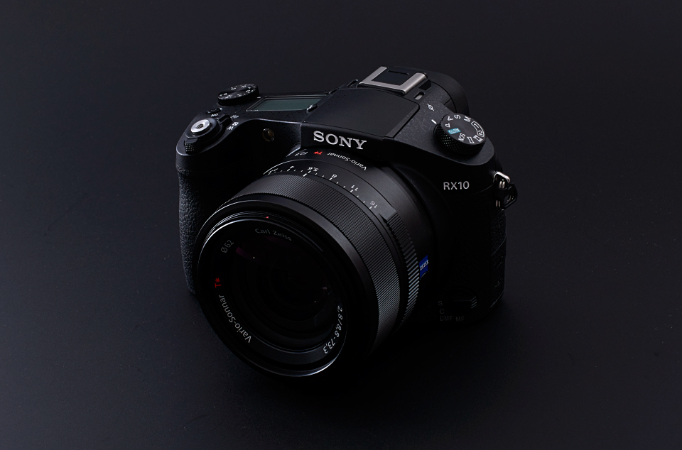 SONY（ソニー） RX10 実写レビュー | フォトヨドバシ