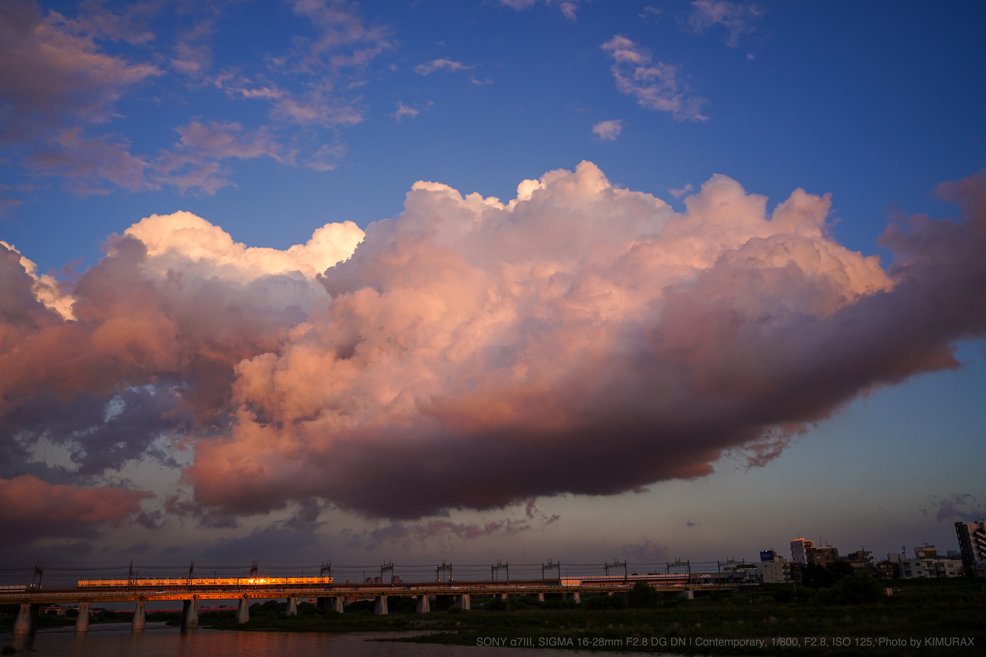 SIGMA 16-28mm F2.8 DG DN SONY Eマウント