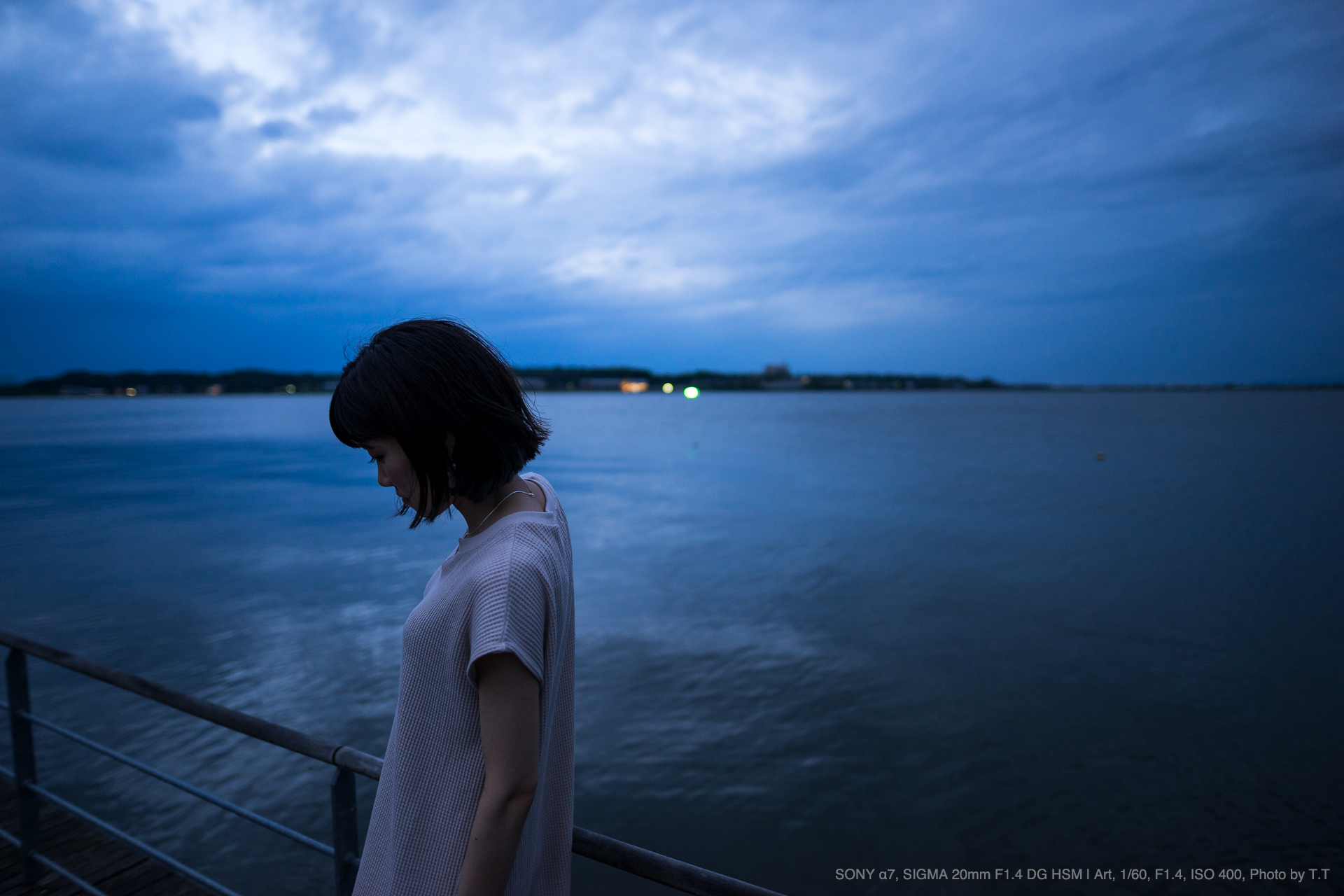 SONY α7, SIGMA 20mm F1.4 DG HSM | Art, Photo by T.T