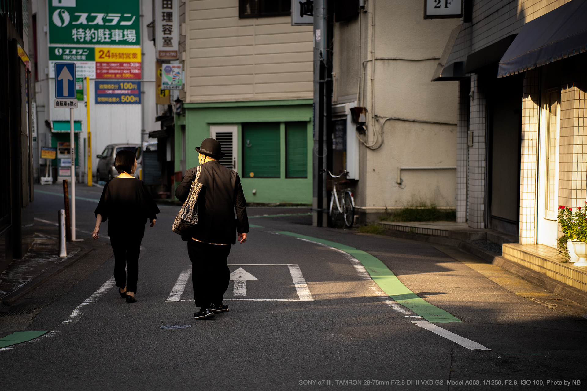 Tamron 28-75mm F/2.8  G2 A063 Sony ソニー