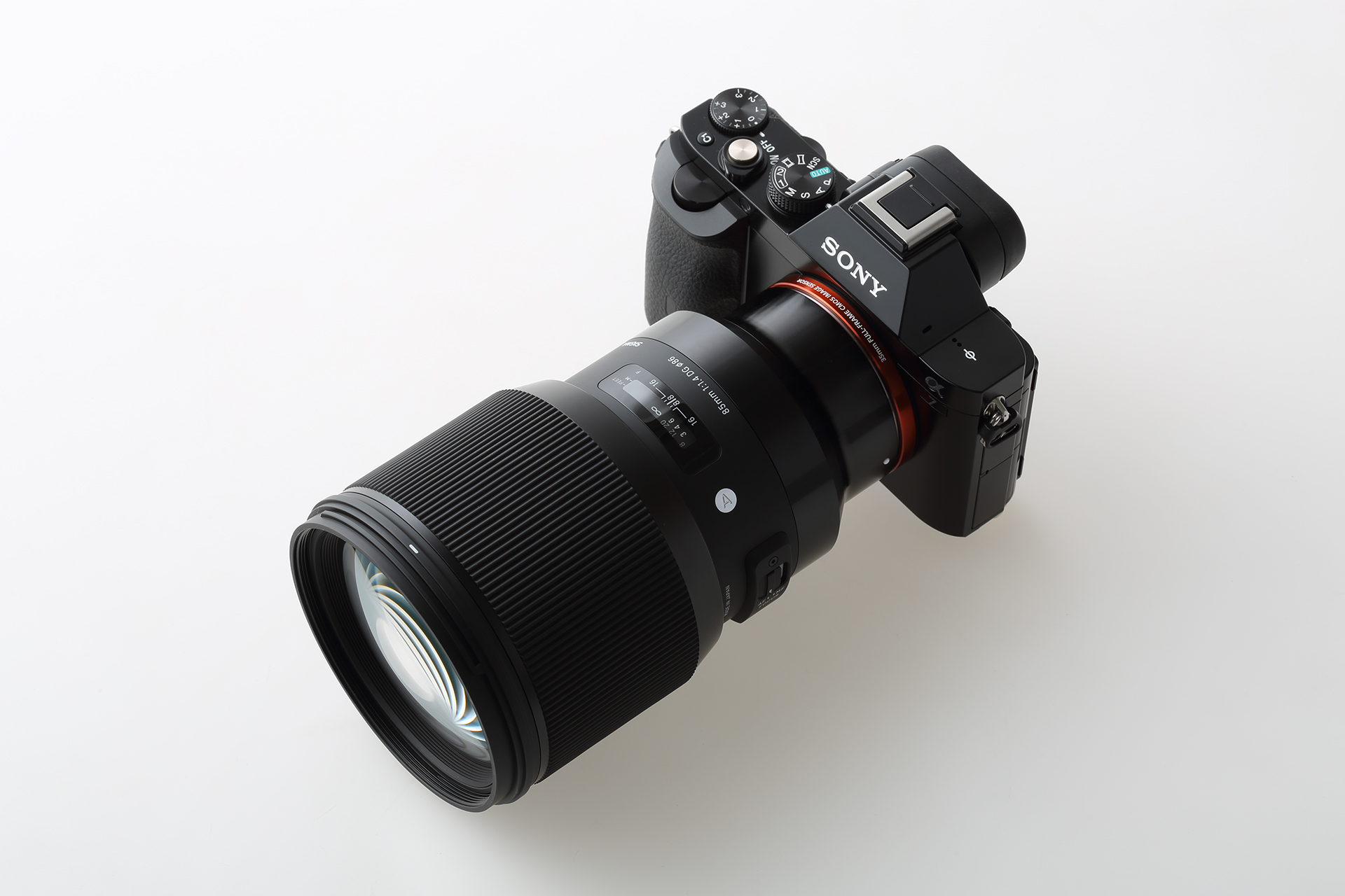 カメラ その他 SIGMA（シグマ） 85mm F1.4 DG HSM | Art 実写レビュー | フォトヨドバシ