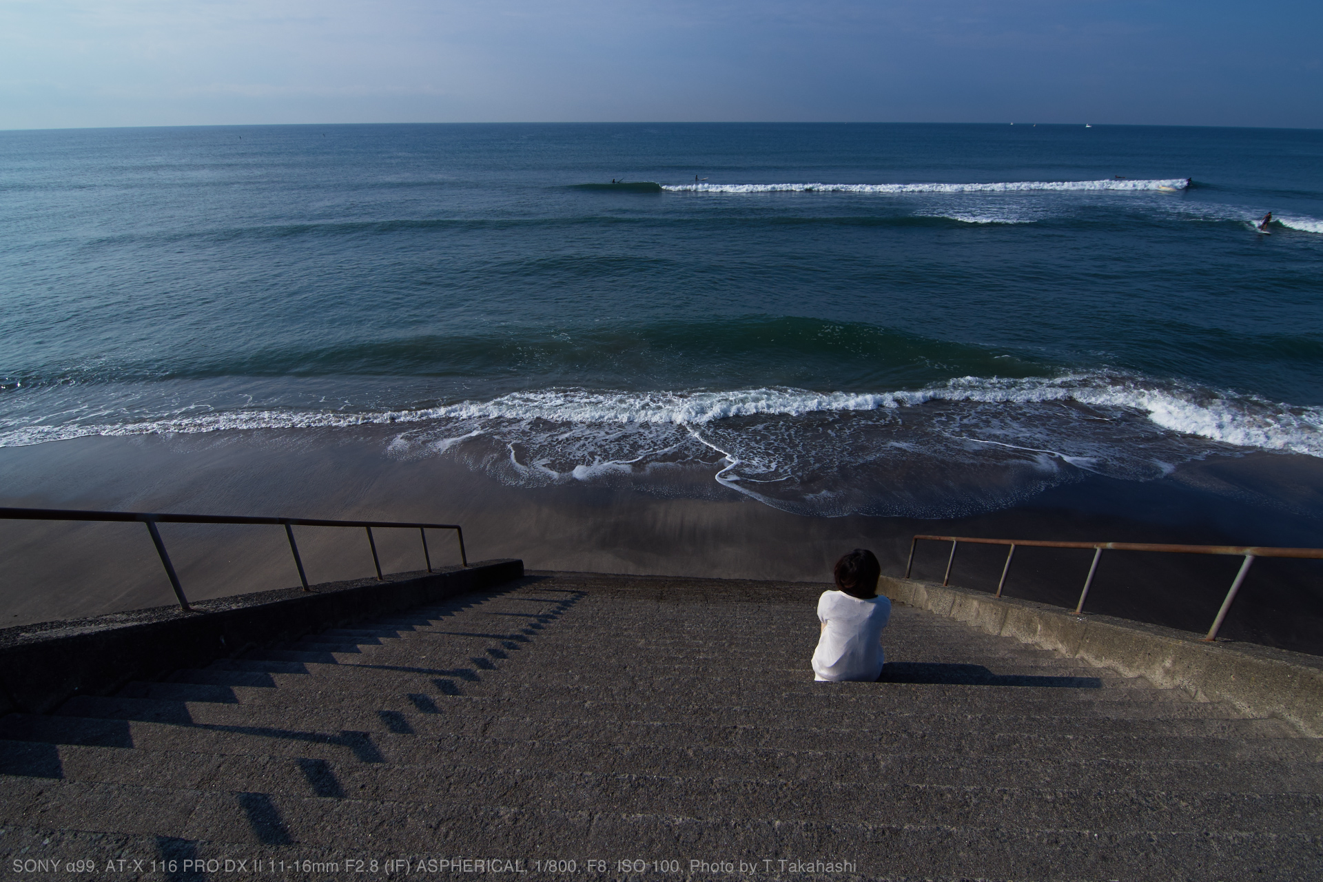 Tokina（トキナー） AT-X 116 PRO DX II 11-16mm F2.8 (IF) ASPHERICAL