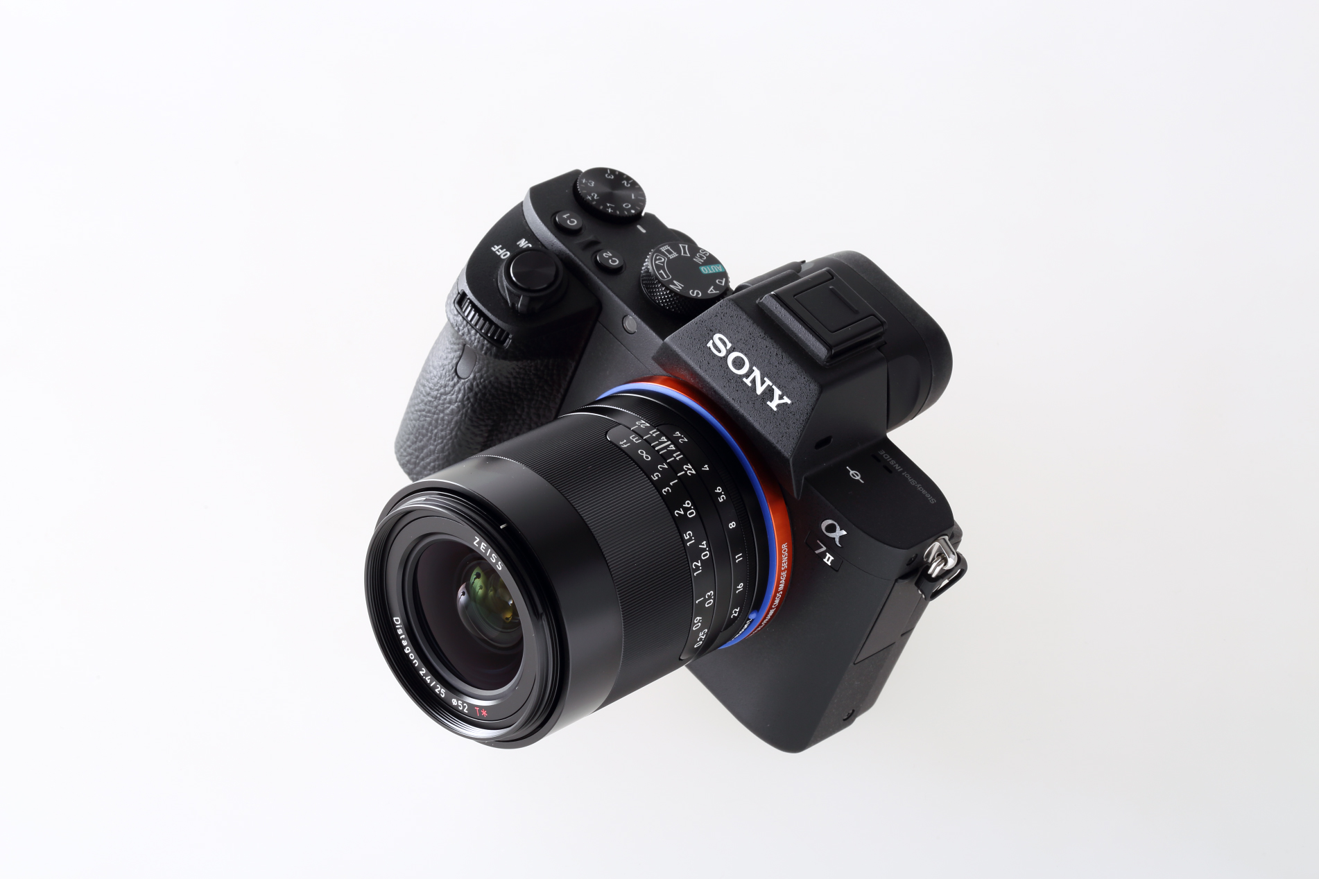 Carl Zeiss（カールツァイス） Loxia 2.4/25 実写レビュー | フォトヨドバシ