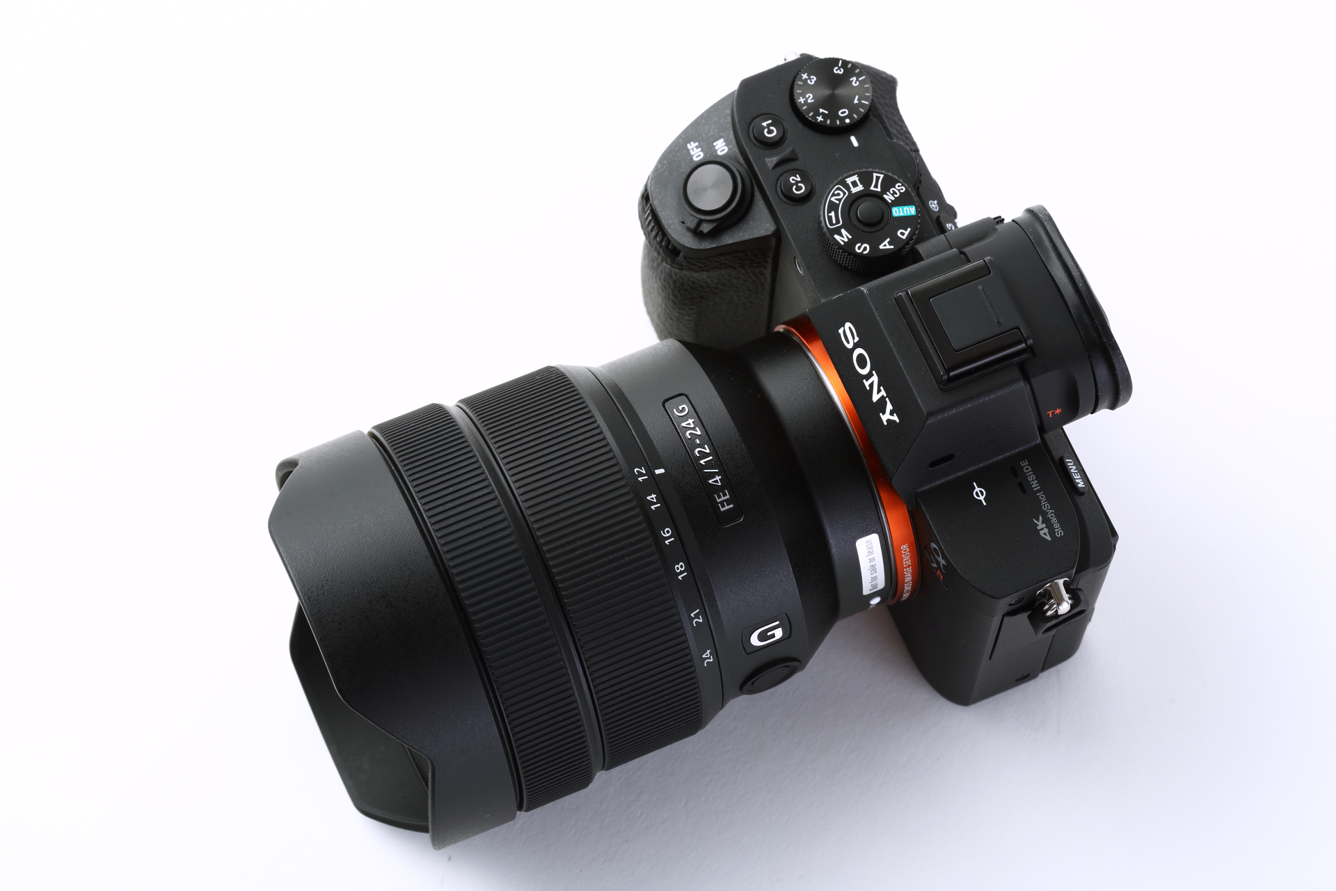 カメラ レンズ(ズーム) SONY（ソニー） SEL1224G FE 12-24mm F4 G 実写レビュー | フォトヨドバシ