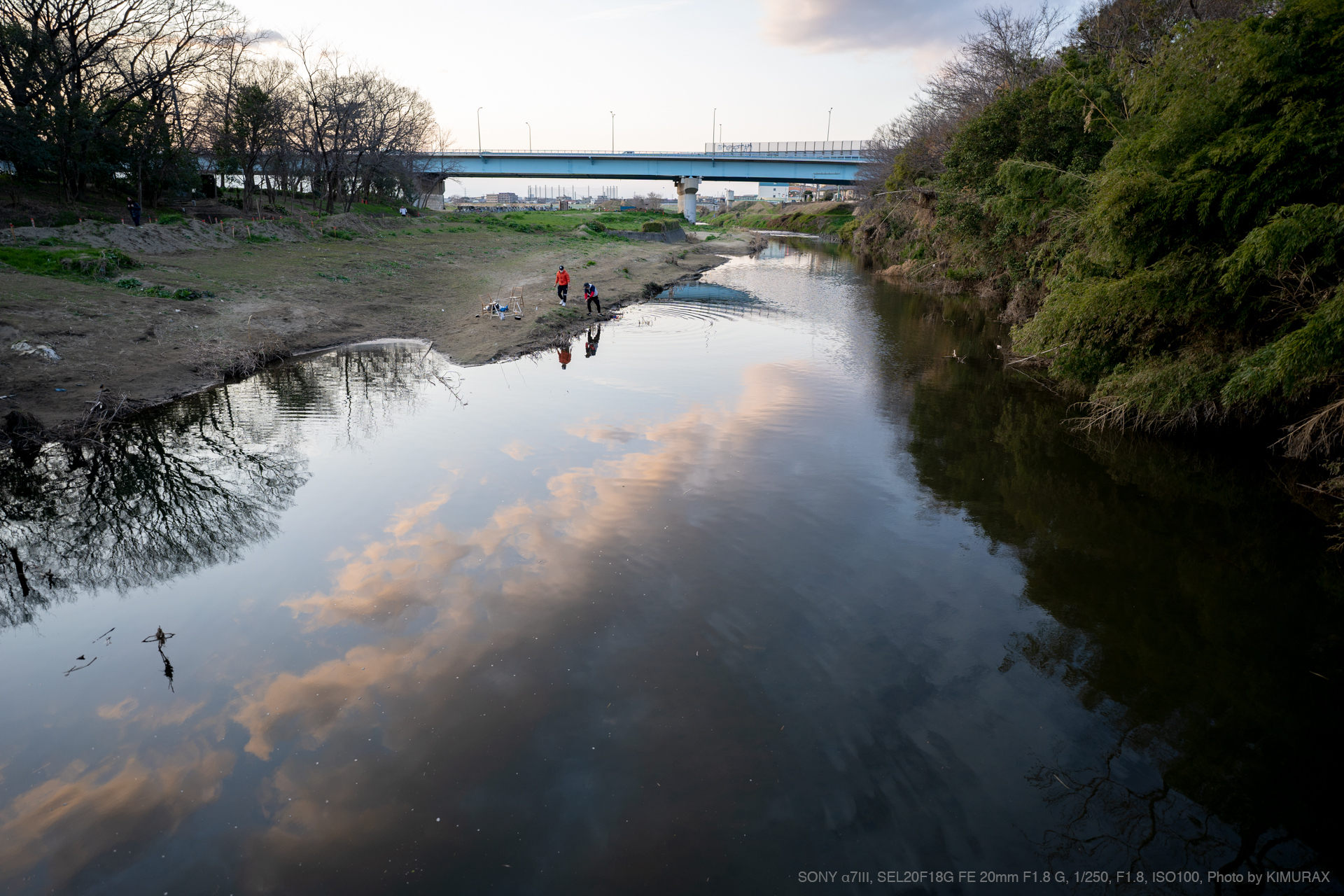 SONY（ソニー） SEL20F18G FE 20mm F1.8 G 実写レビュー | フォトヨドバシ