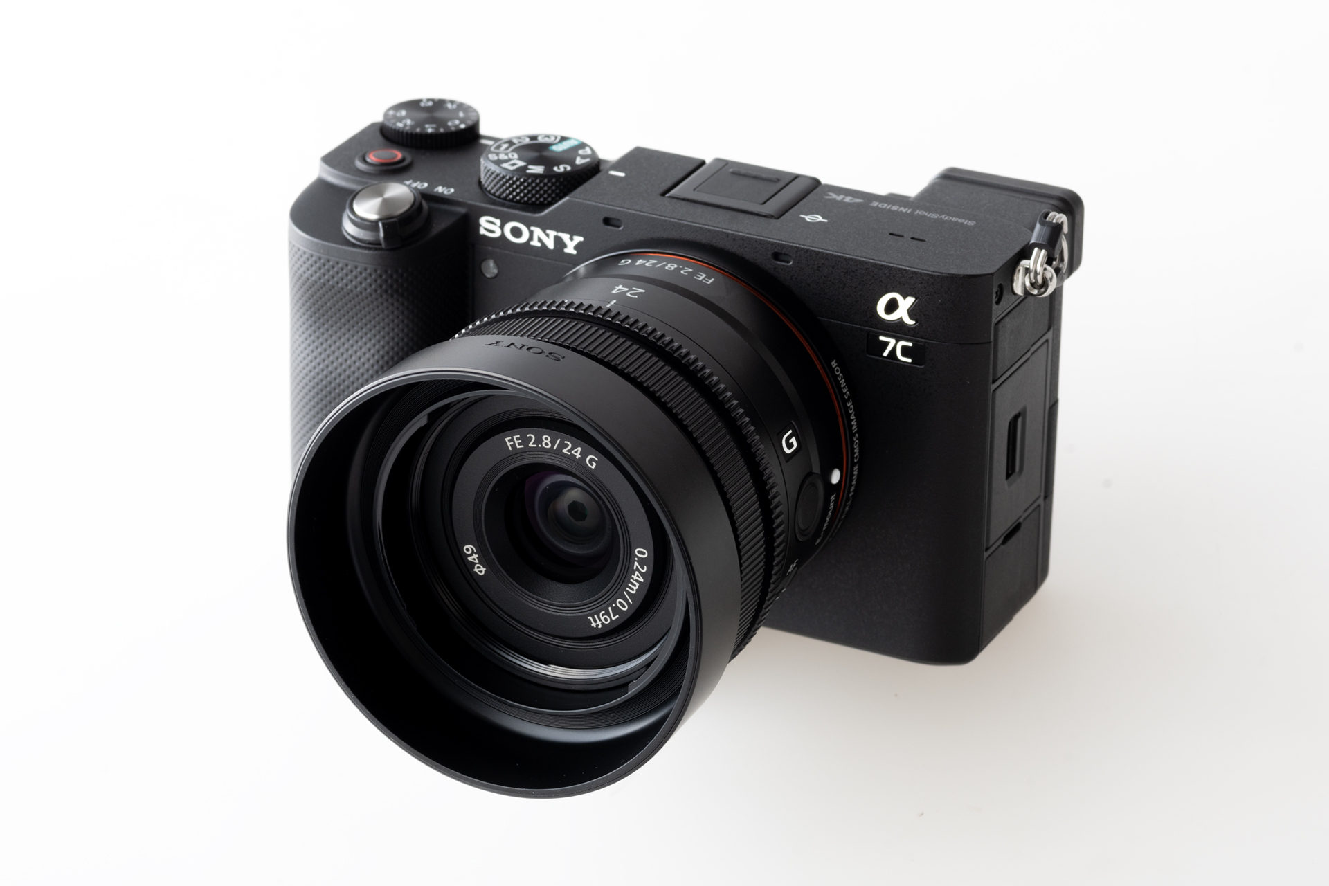 Sony FE 24mm f2.8 G - 通販 - www.photoventuresnamibia.com