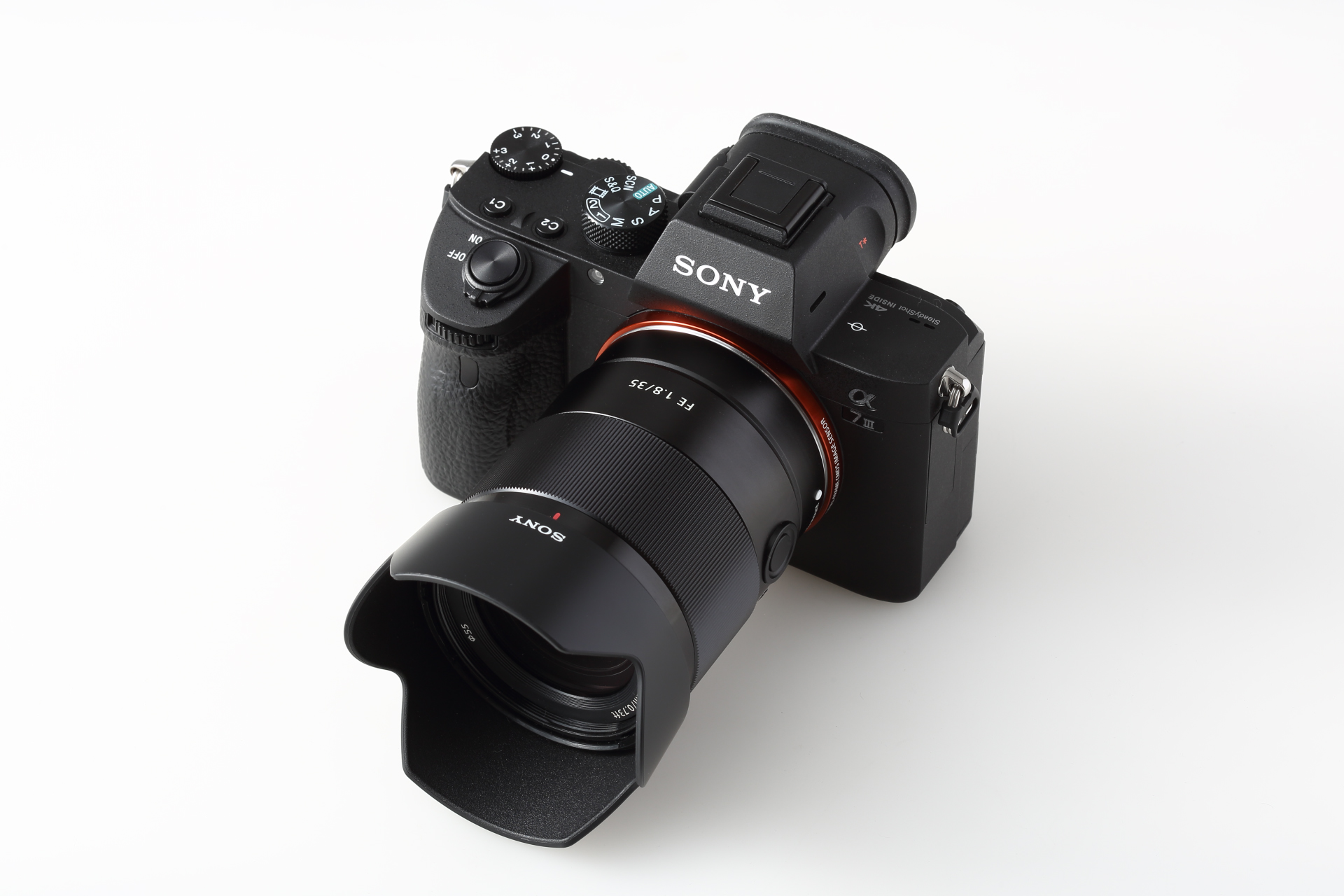 SONY（ソニー） SEL35F18F FE 35mm F1.8 実写レビュー | フォトヨドバシ