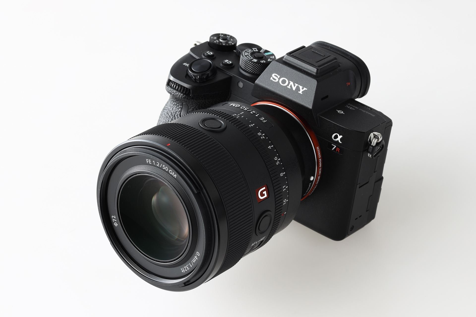 カメラ レンズ(単焦点) SONY（ソニー） SEL50F12GM FE 50mm F1.2 GM 実写レビュー | フォト 
