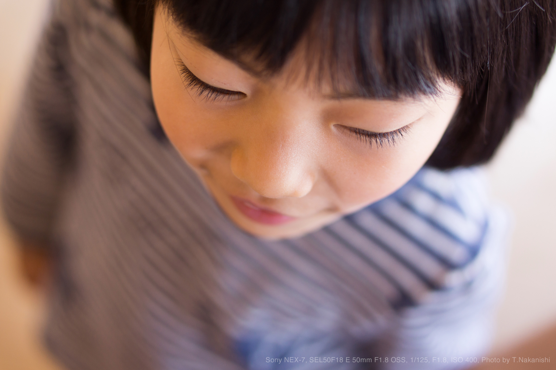 I14/5208A-23★SONY E 50mm F1.8 OSS