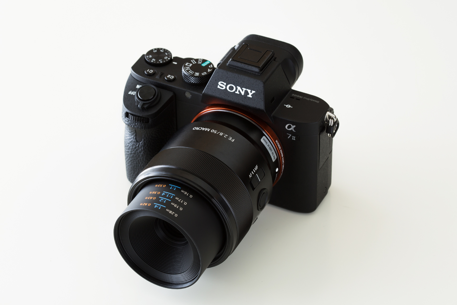 カメラ レンズ(単焦点) SONY（ソニー） SEL50M28 FE 50mm F2.8 Macro 実写レビュー | フォト 