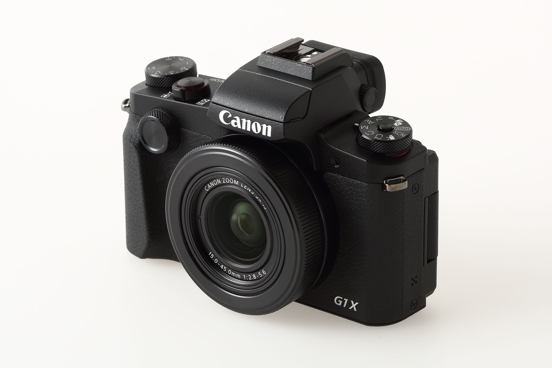 Canon（キヤノン） PowerShot G1 X Mark III 実写レビュー | フォト