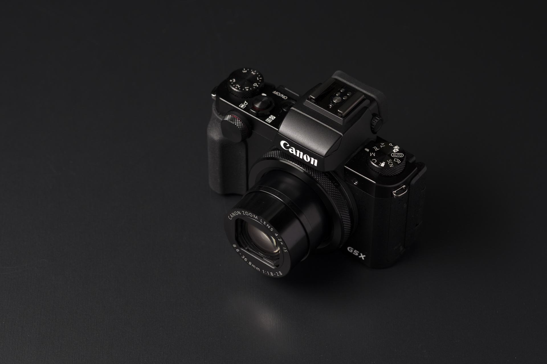 Canon（キヤノン） PowerShot G5 X 実写レビュー | フォトヨドバシ