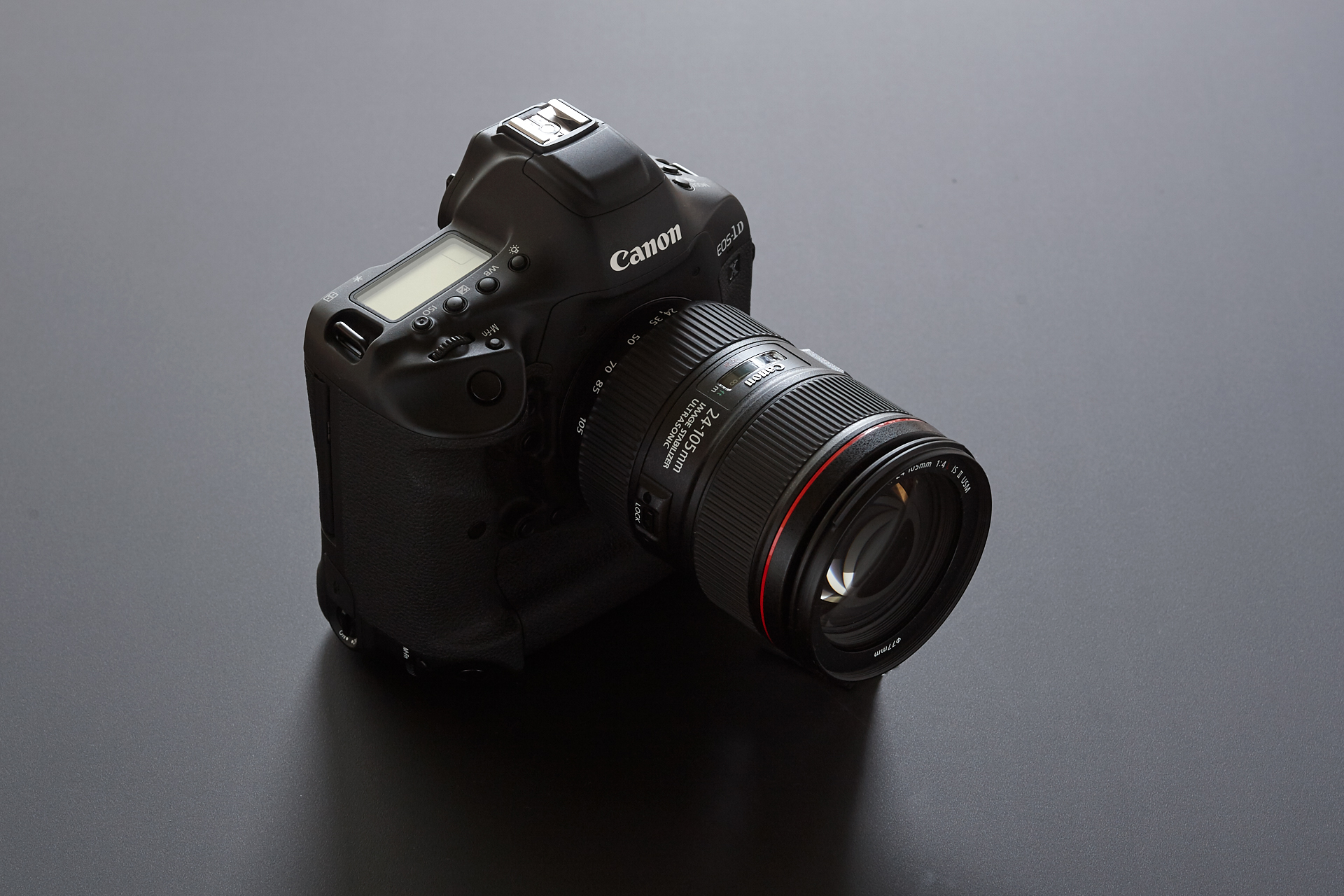 Canon キヤノン  EF24-105mm F4L IS II USMカメラ