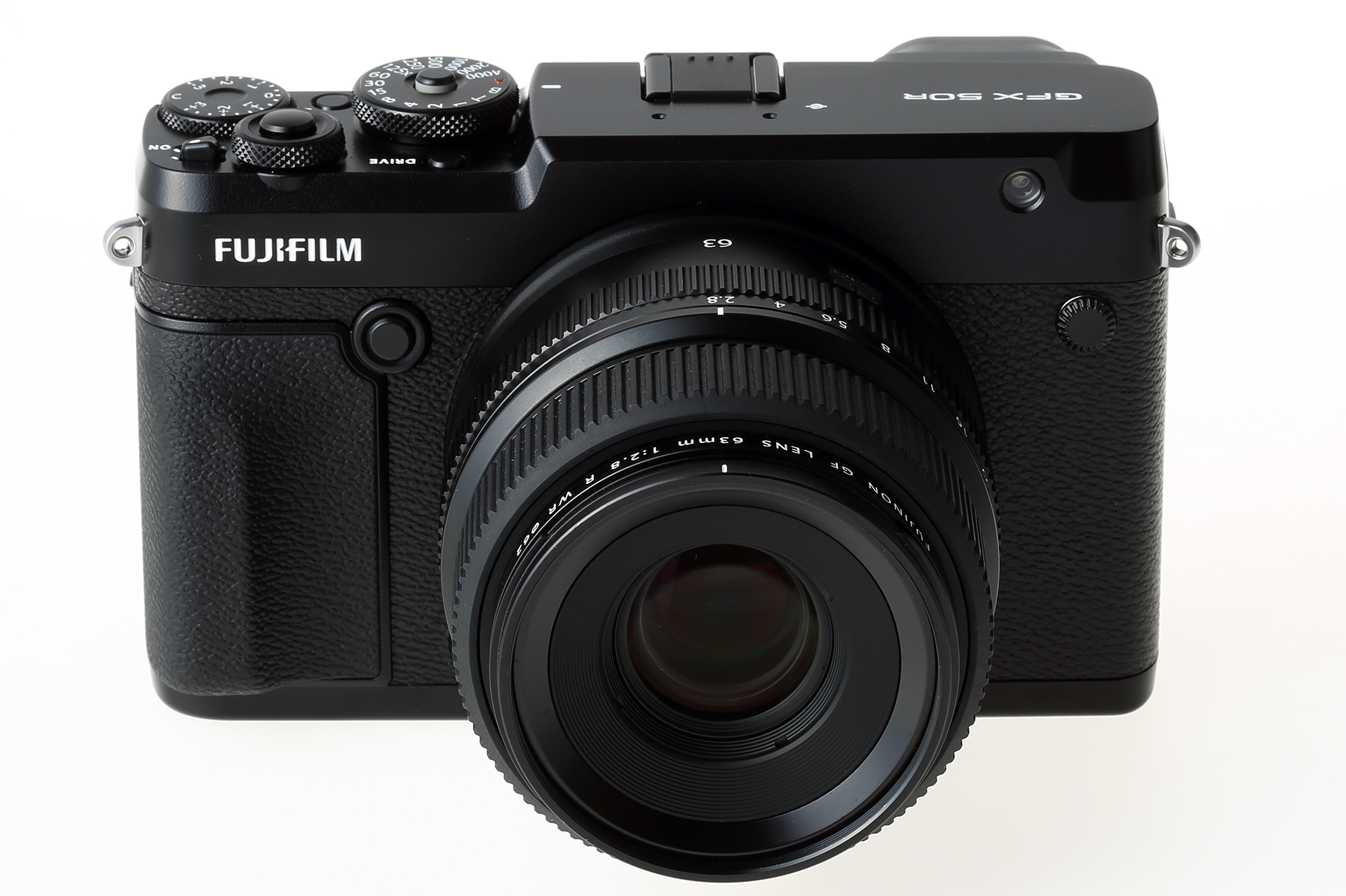 FUJIFILM（フジフイルム） GFX 50R 実写レビュー | フォトヨドバシ