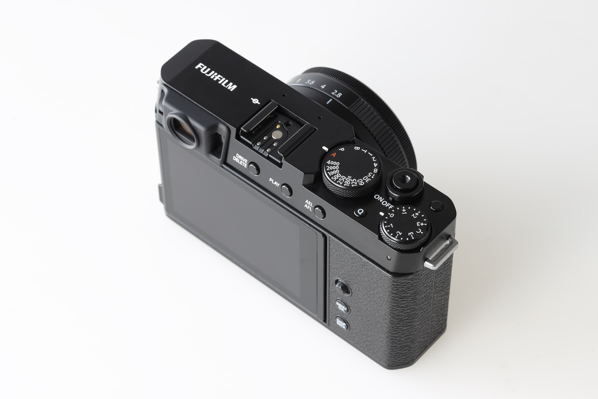 FUJIFILM（フジフイルム） X-E4 実写レビュー | フォトヨドバシ