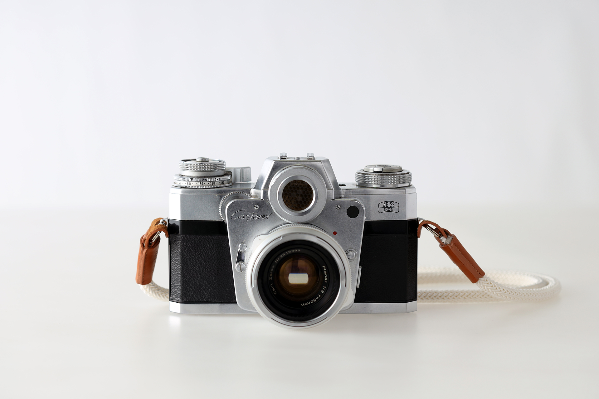 ○○Zeiss Ikon Contarex Special/Carl Zeiss Distagon 35mm F4 ...