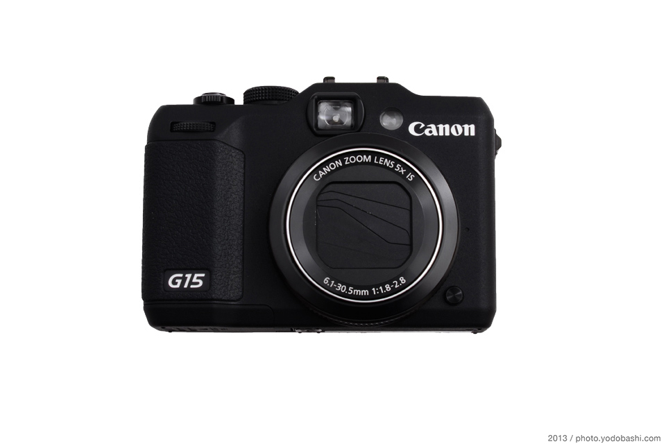 オリジナル PowerShot Canon デジタルカメラ G G15 POWERSHOT デジタル 