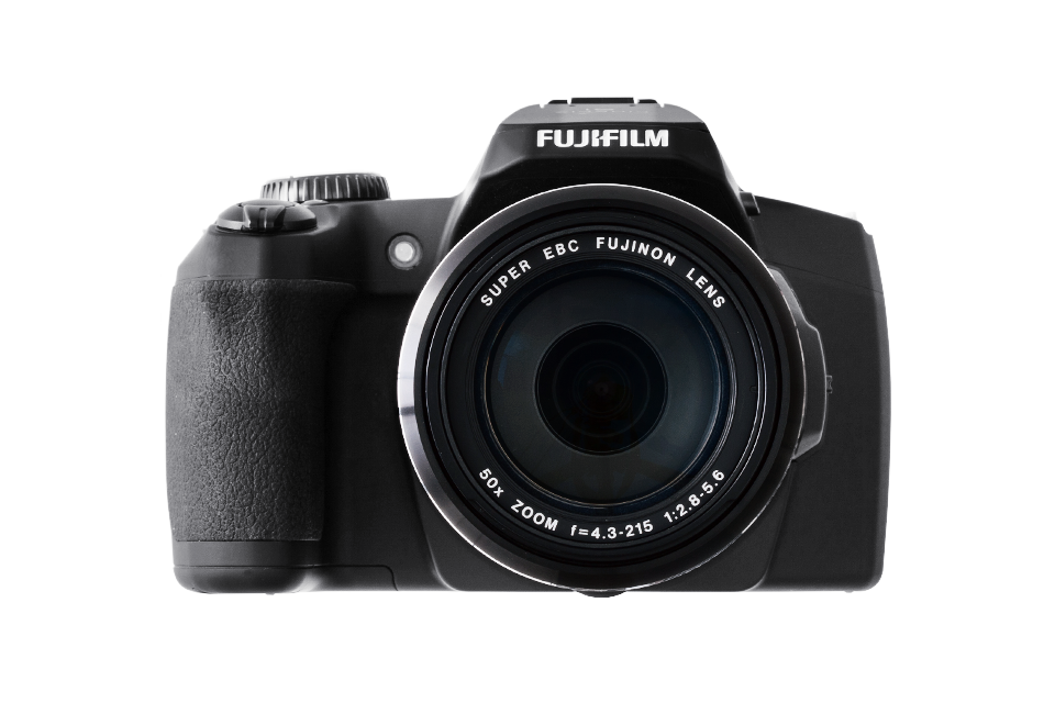 FUJIFILM FinePix S1