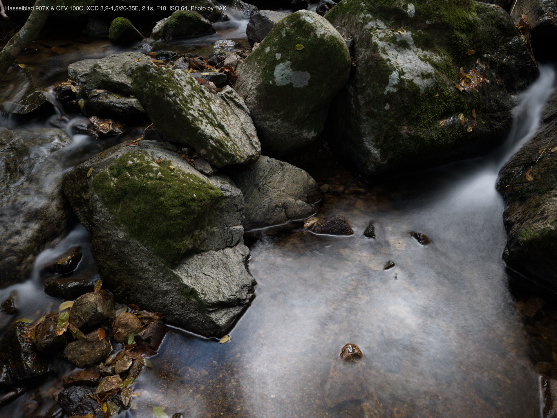 Hasselblad 907X & CFV 100C, XCD 3,2-4,5/20-35E, Photo by TAK