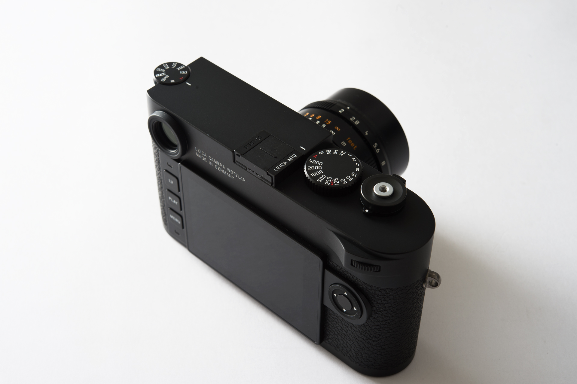 Leica M10 - Camera – Kamerastore