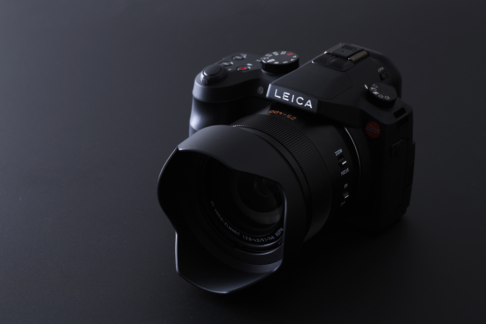 Leica デジタルカメラ ライカV-LUX Typ 114 2010万画素 光学16倍ズーム 18194カメラ